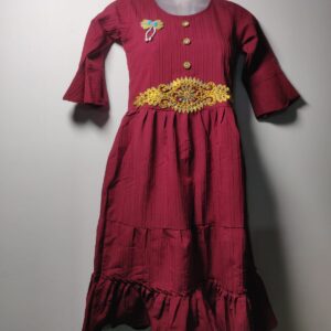 Afrin Dresses