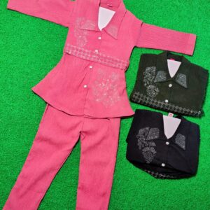 Aliya Cord Set  D 03