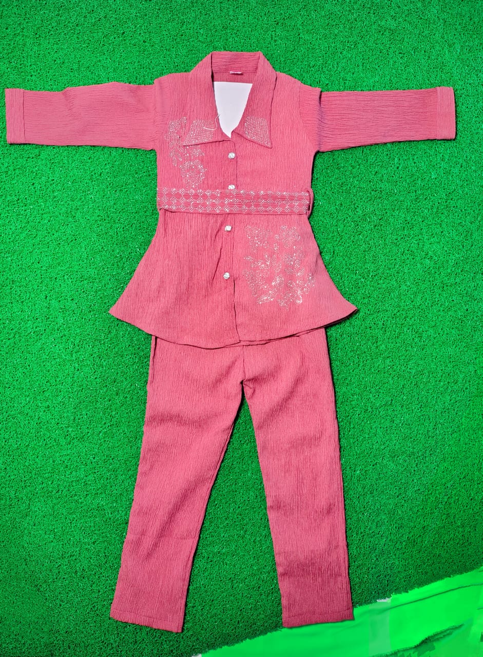 Aliya Cord Set D 03 - Image 4