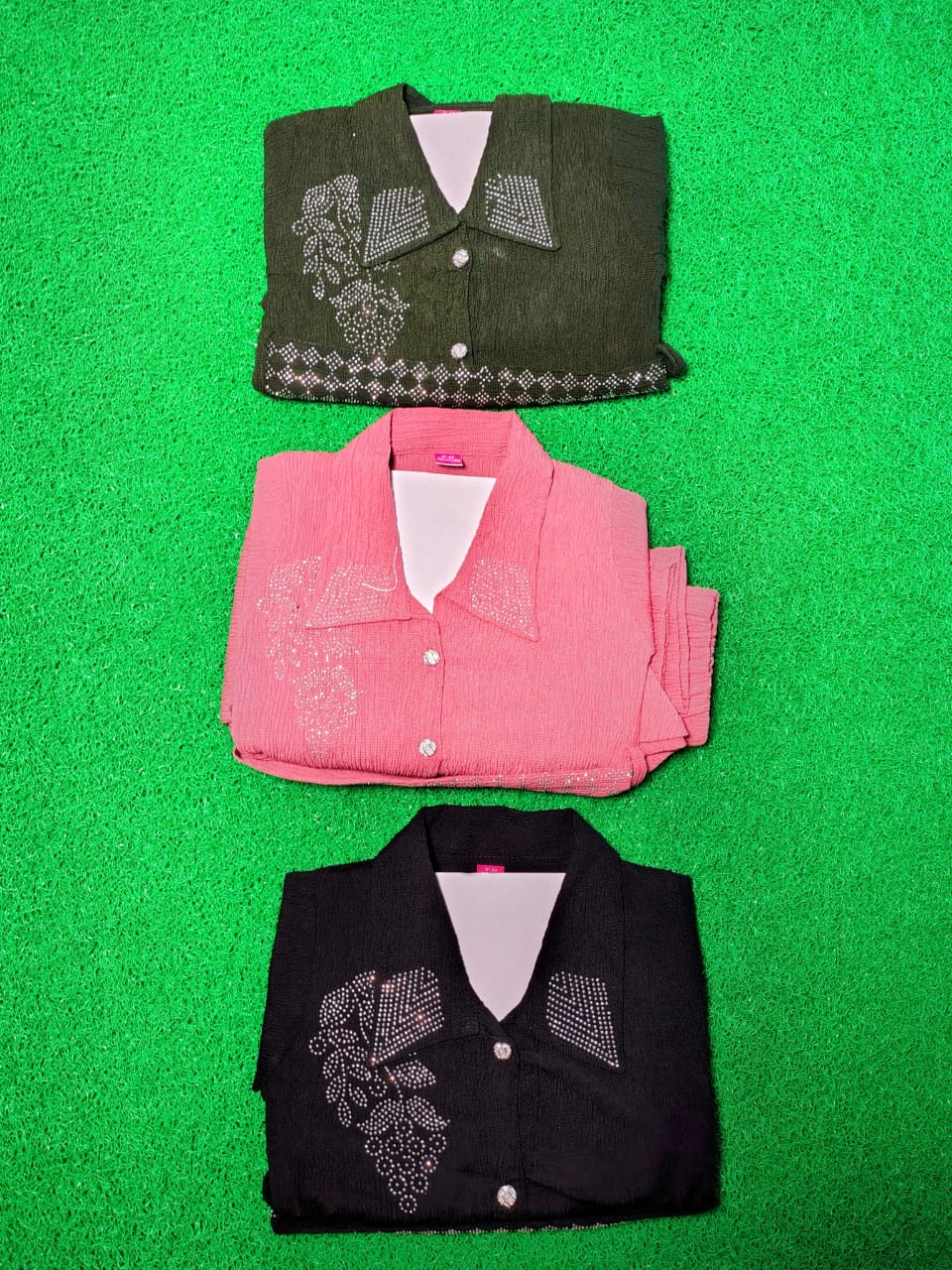 Aliya Cord Set D 03 - Image 3