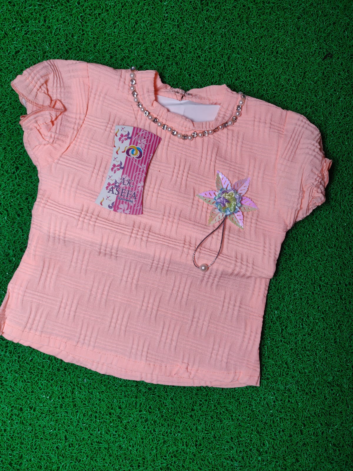 Asefa Capri Set D04 - Image 5