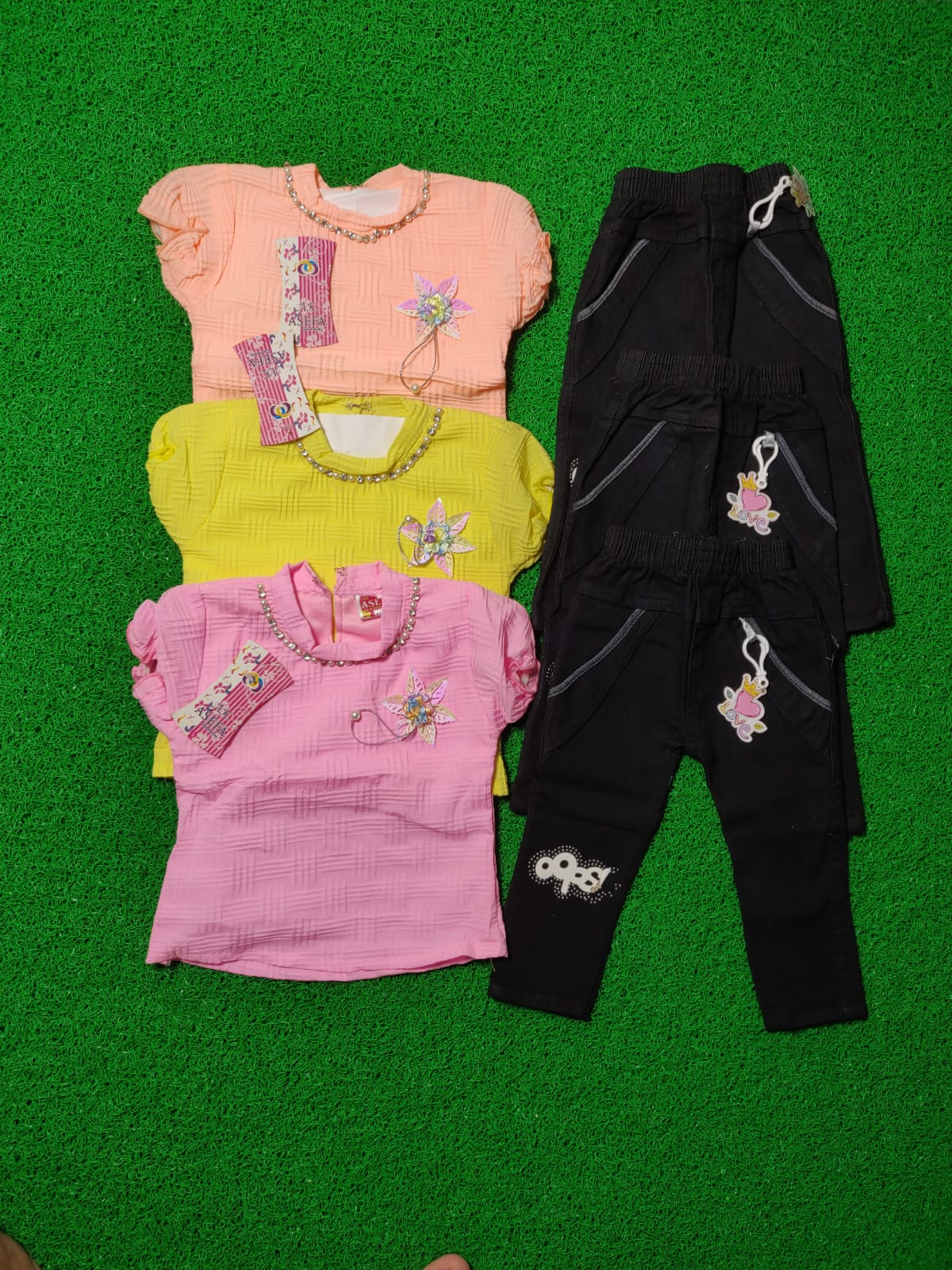 Asefa Capri Set D04 - Image 3