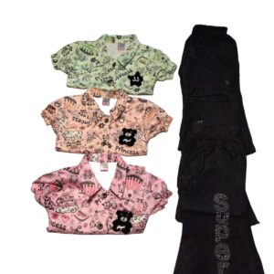 Asefa   Capri Set D 01