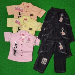 Asefa Half  Capri D 05