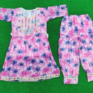 M.m Patiala Suit Set