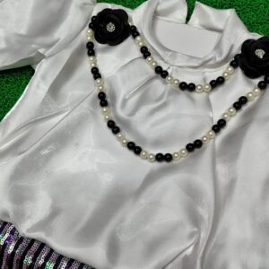 Naushad Party Wear D01