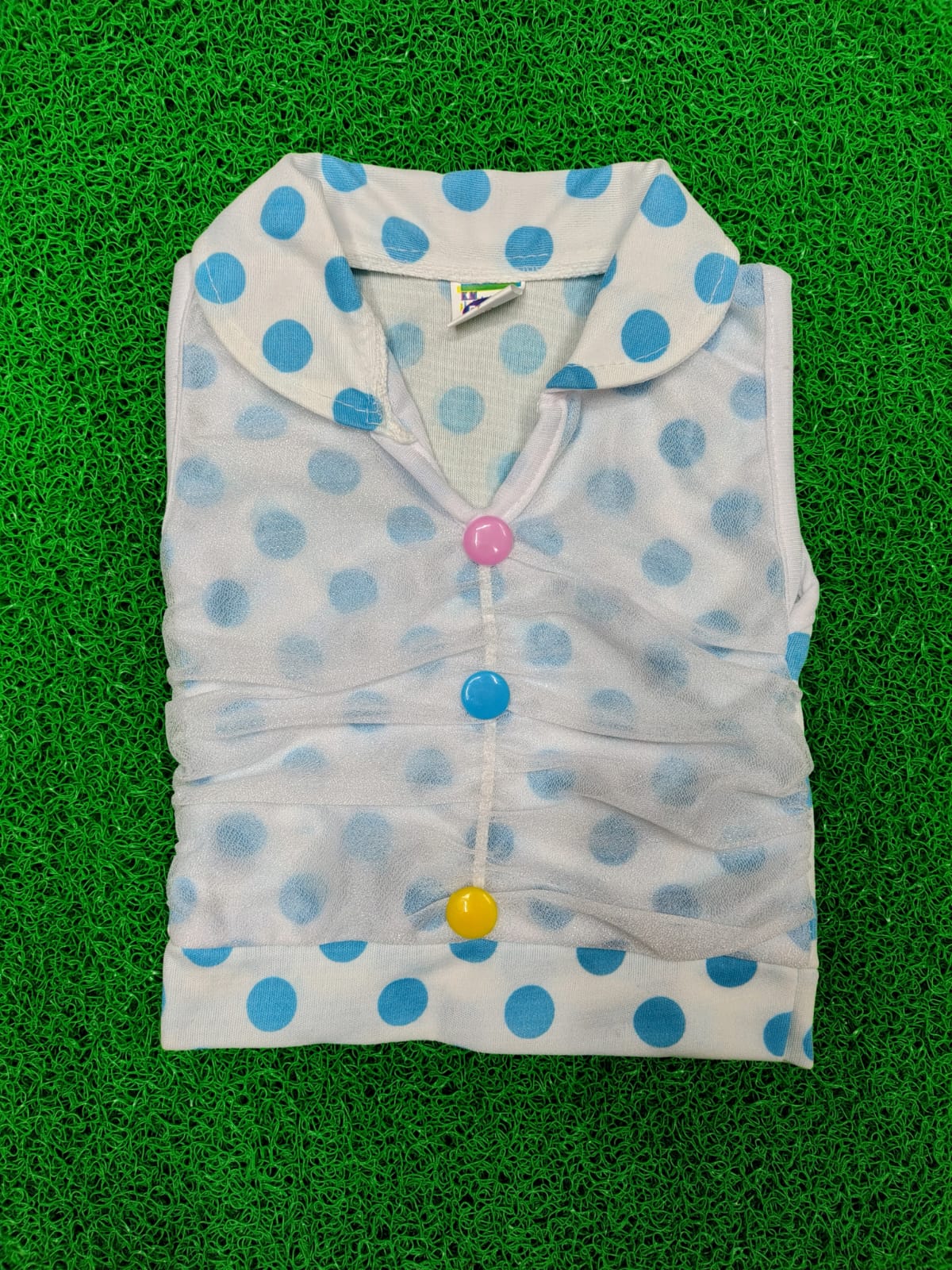 Rajib Shorts Set - Image 6