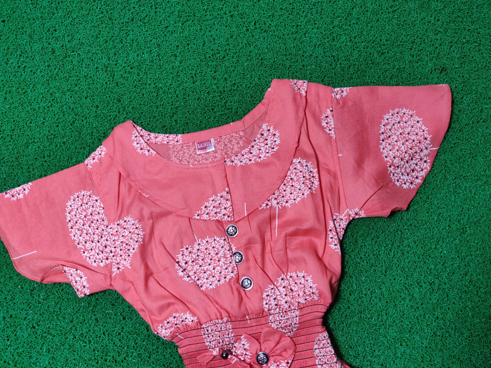 Sainul Dresses - Image 3