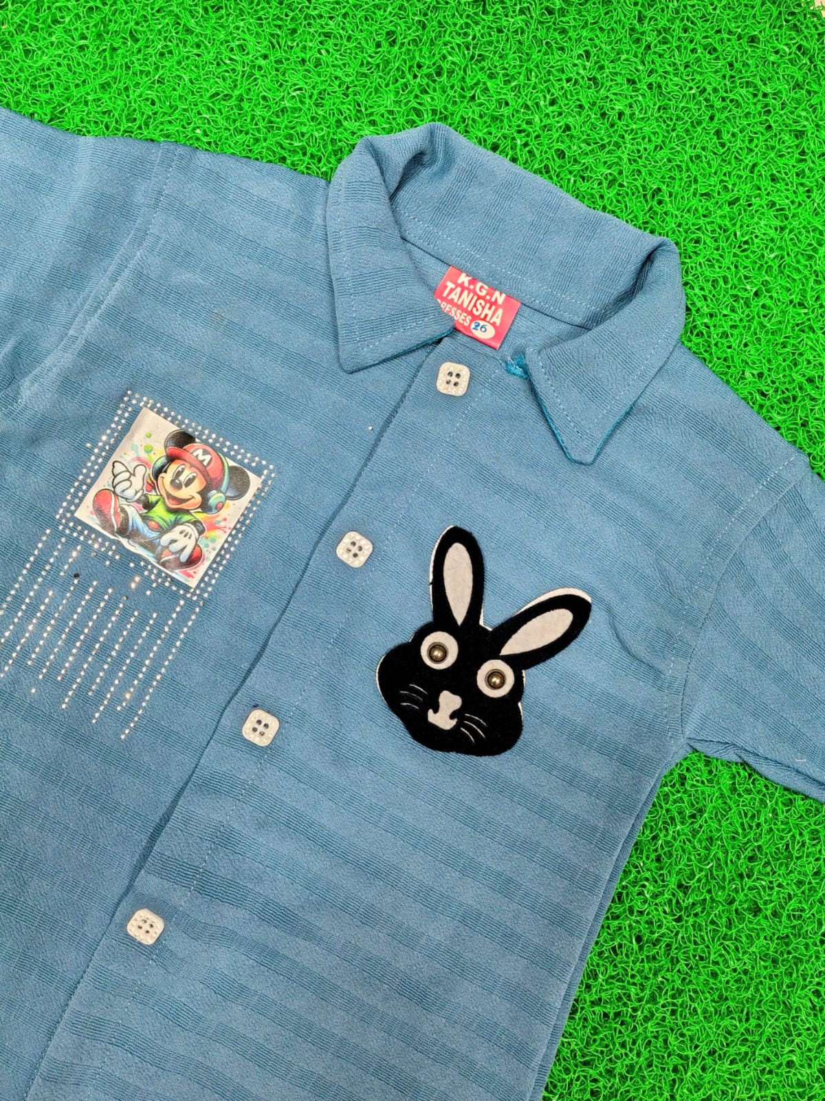 Tanaisha Capri Set D02 - Image 3