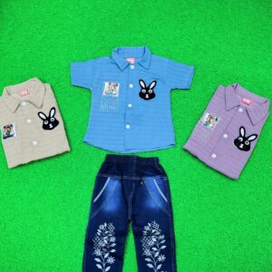 Tanaisha Capri Set D02