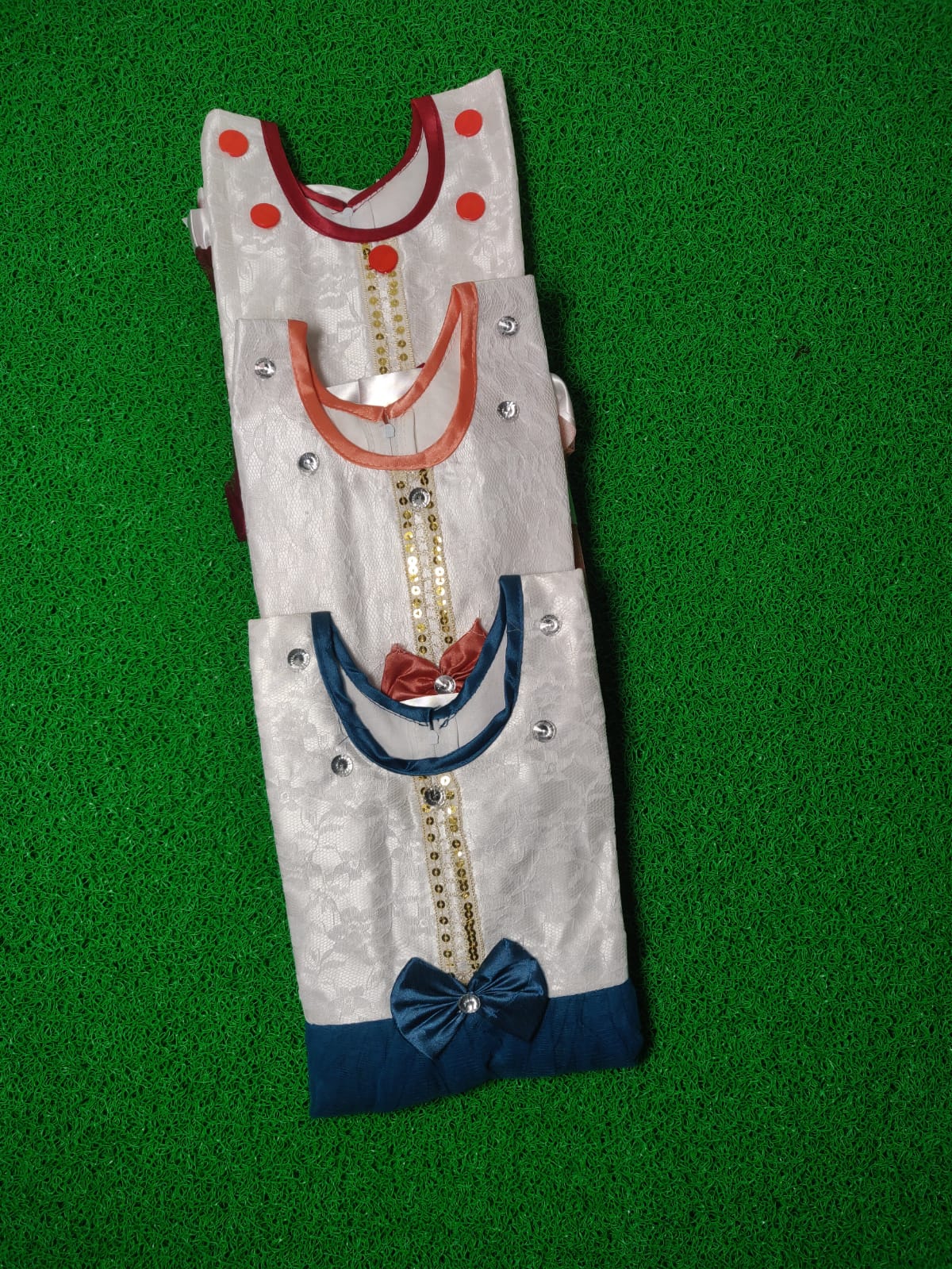 Rifa Frock 2 - Image 5