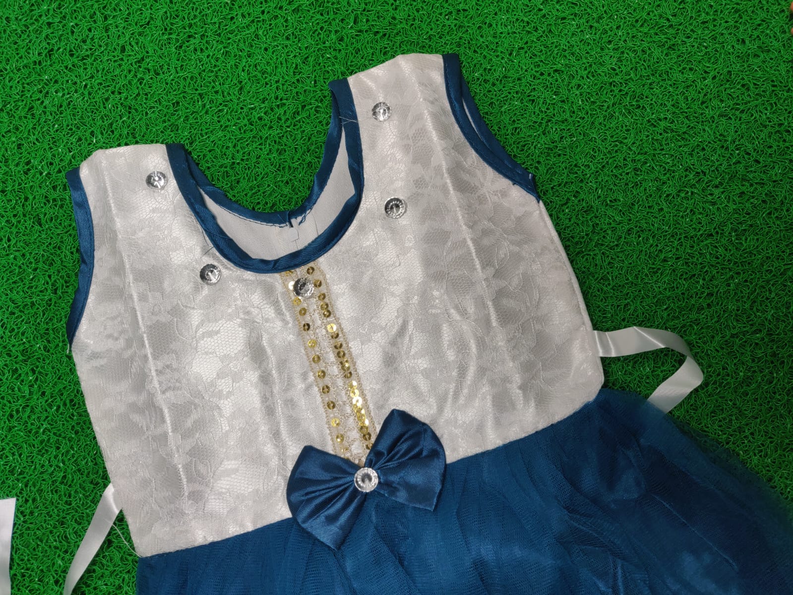 Rifa Frock 2 - Image 4