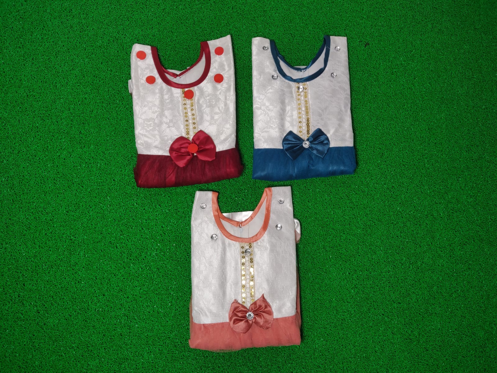 Rifa Frock 2 - Image 3