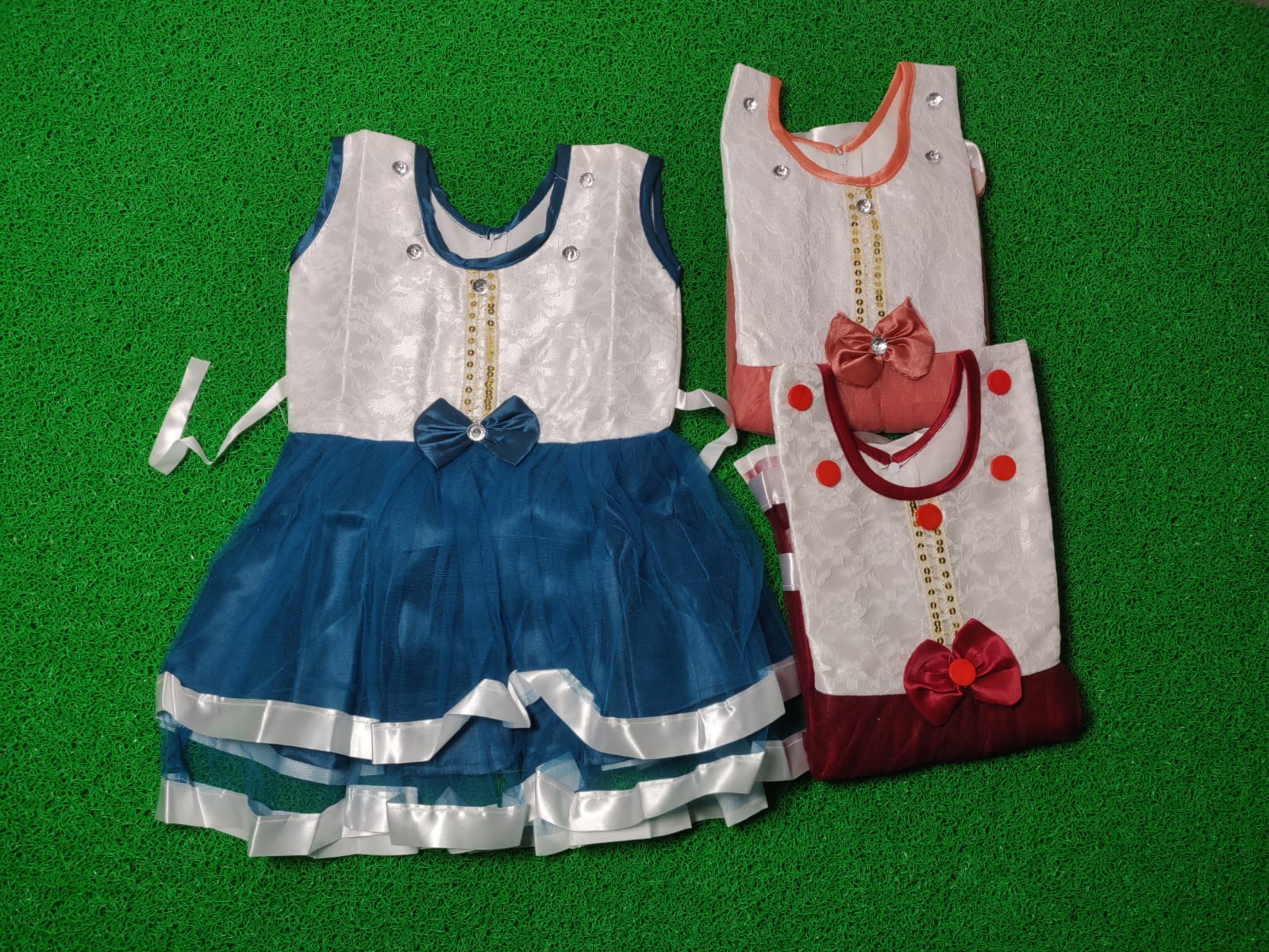 Rifa Frock 2 - Image 2